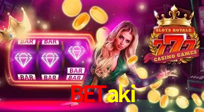 Desvendando o Mundo dos Jogos Virtuais na betaki