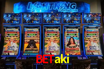 A Revolução dos Aplicativos de Jogos no betaki