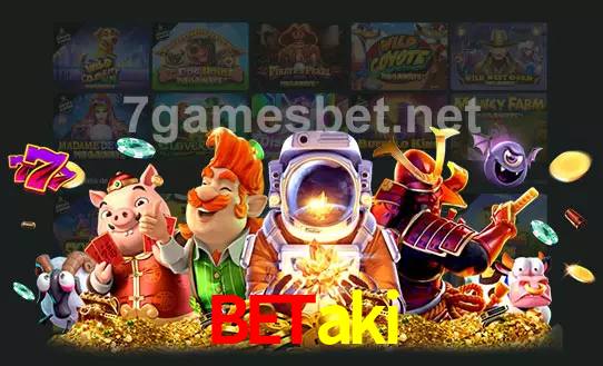 cassino betaki