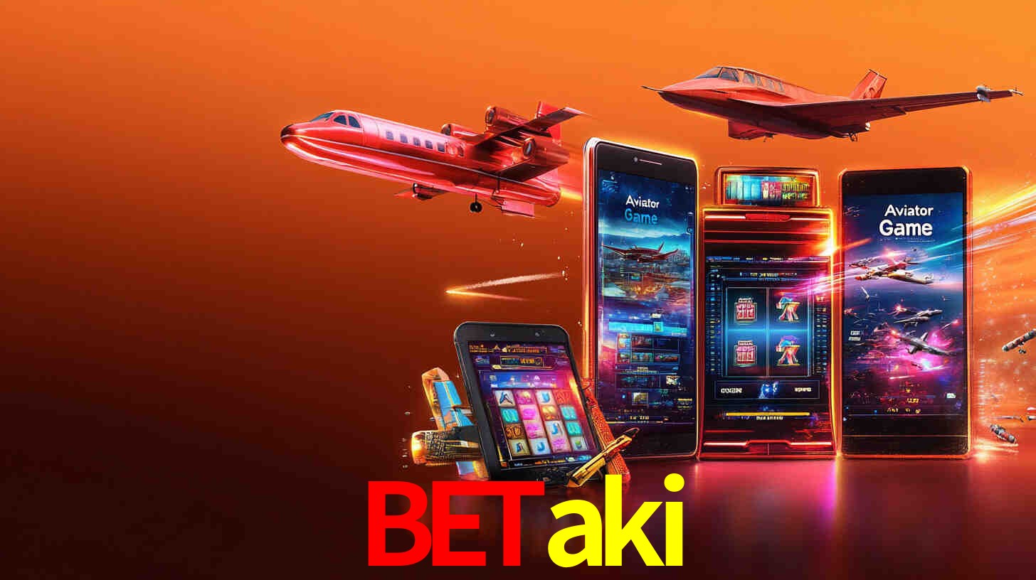 Desvendando o Mundo dos Jogos Virtuais na betaki