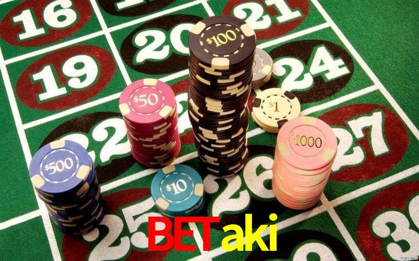 Descubra o Programa VIP da betaki: Vantagens Exclusivas para Jogadores