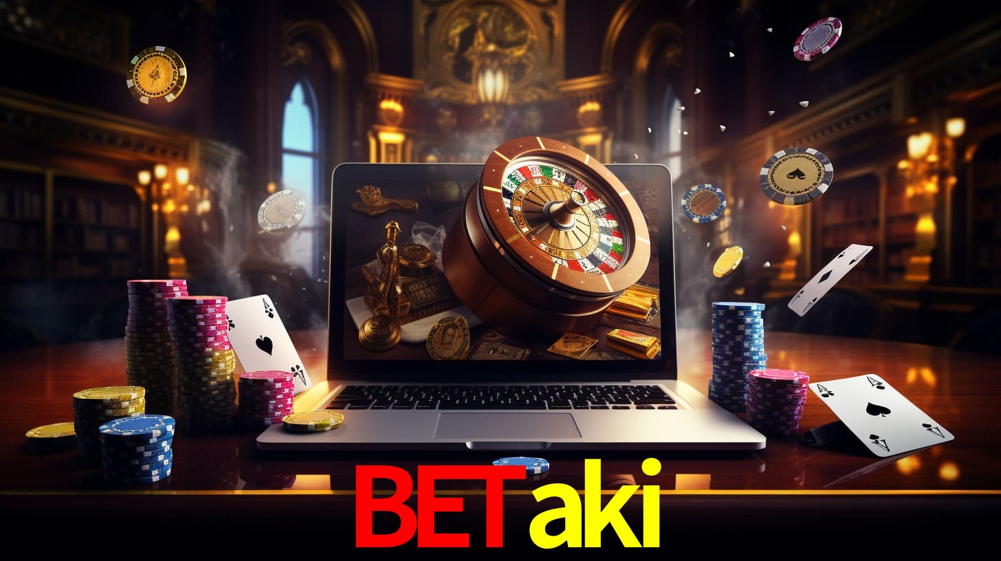 Roulette Table betaki