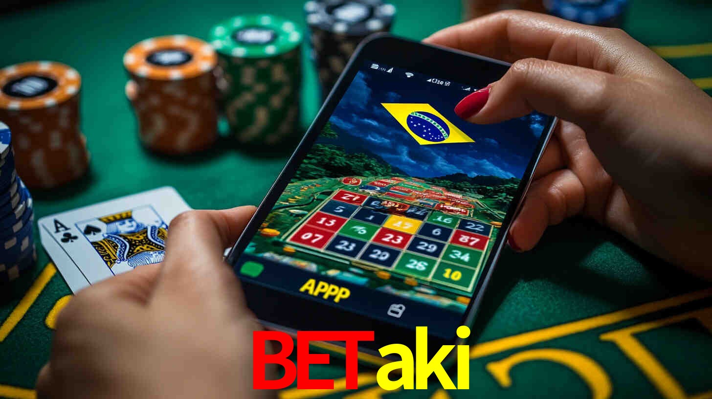 A Popularidade dos Caça-Níqueis no betaki