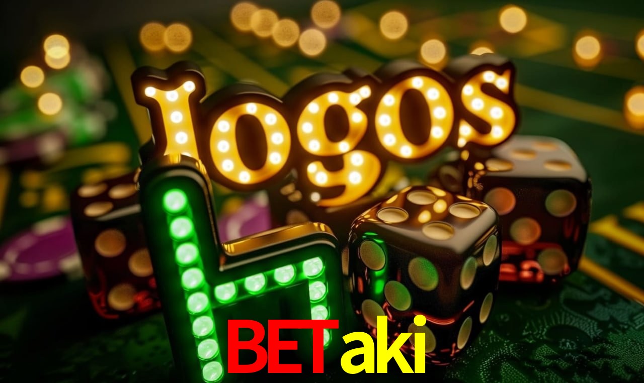 Apostas de Tênis betaki