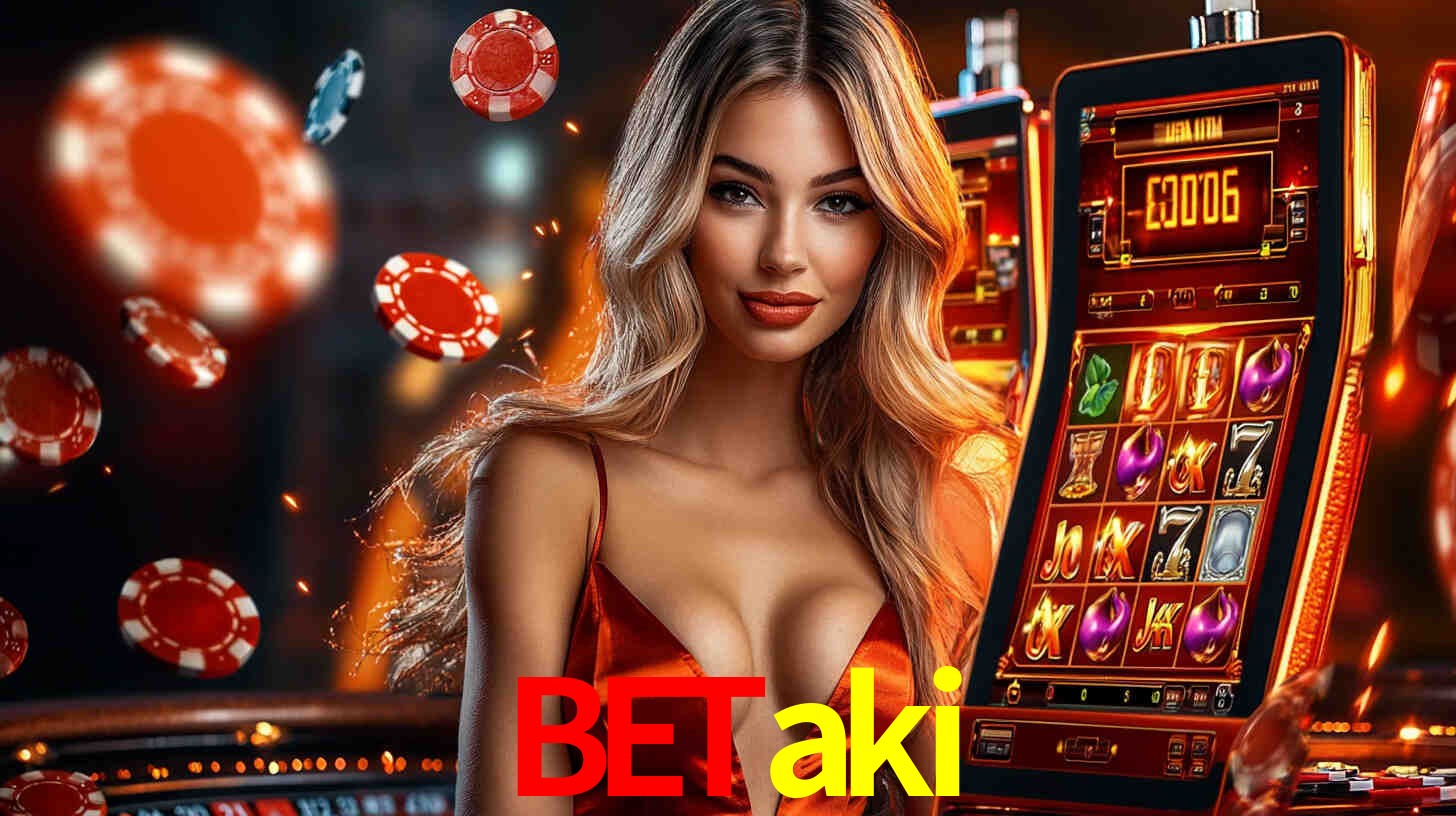 betaki: Jogos de Caça-Níqueis-Altas Recompensas, Roleta-Velocidade, Blackjack-Desafios Máximos