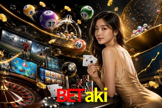 Flash Promotion betaki