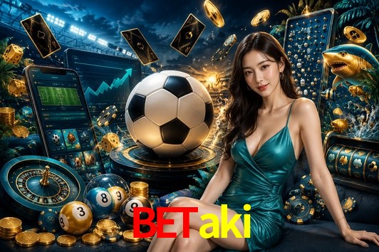 Football Betting betaki