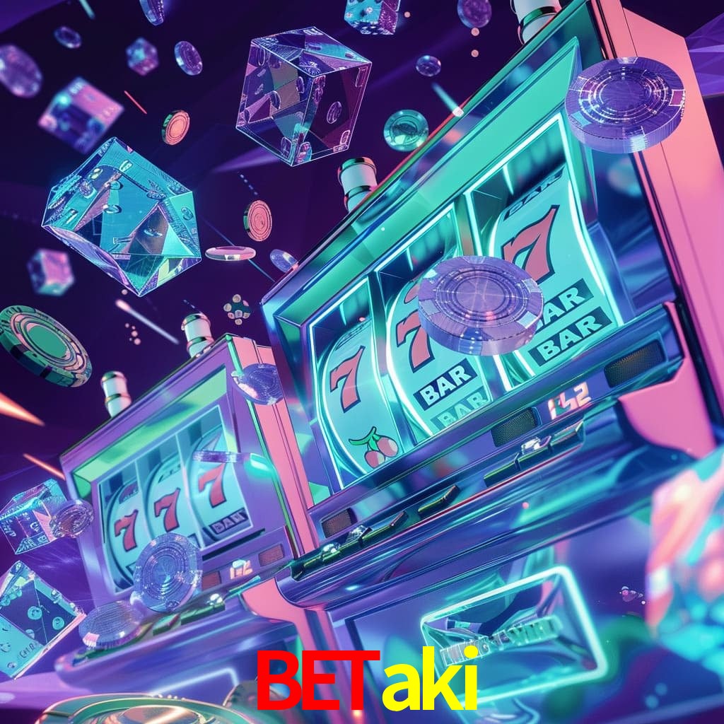 A Emoção da Loteria na betaki: Uma Chance de Mudança de Vida