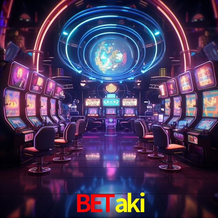 betaki Aplicativo - betaki visual 2
