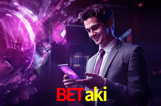 Tennis Betting betaki