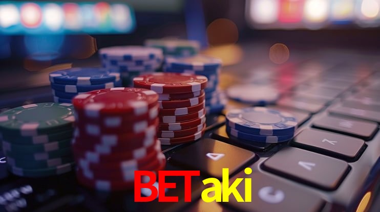 Casino Ao Vivo betaki
