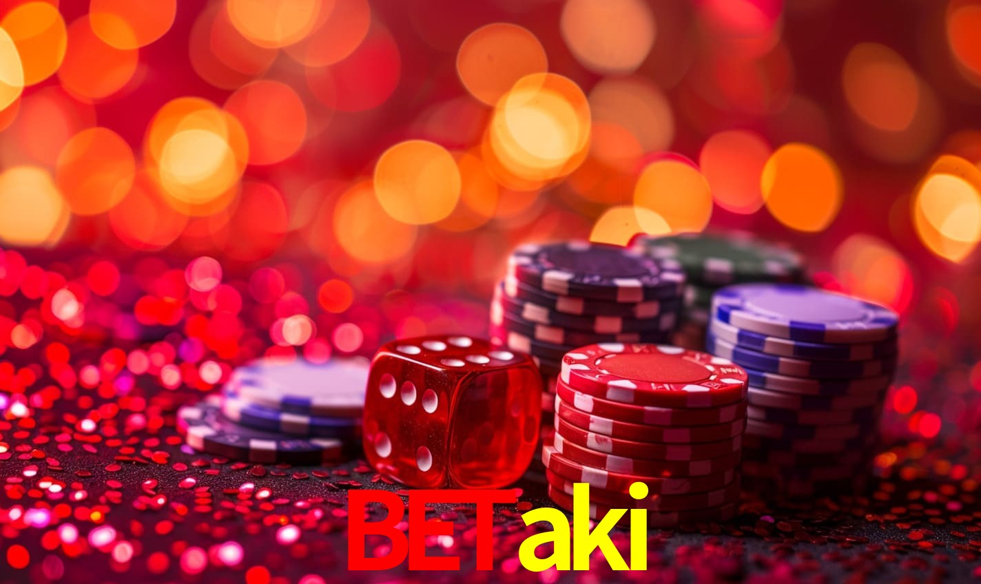 Explorando a Categoria de Eventos em Apostas na betaki