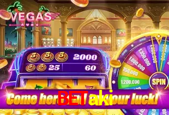 Descubra a Magia dos Jogos de Arcade no betaki