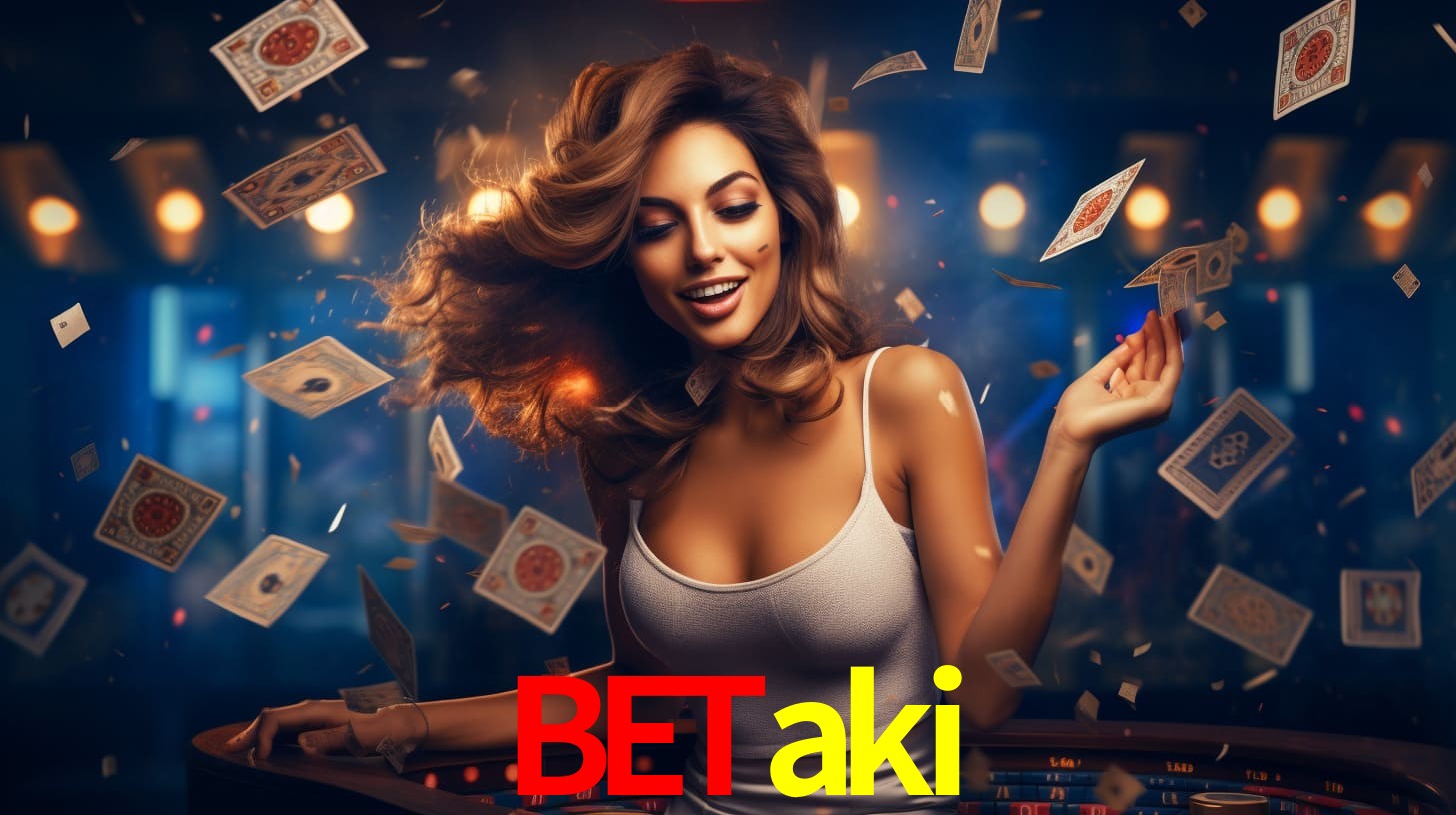 VIP Casino betaki