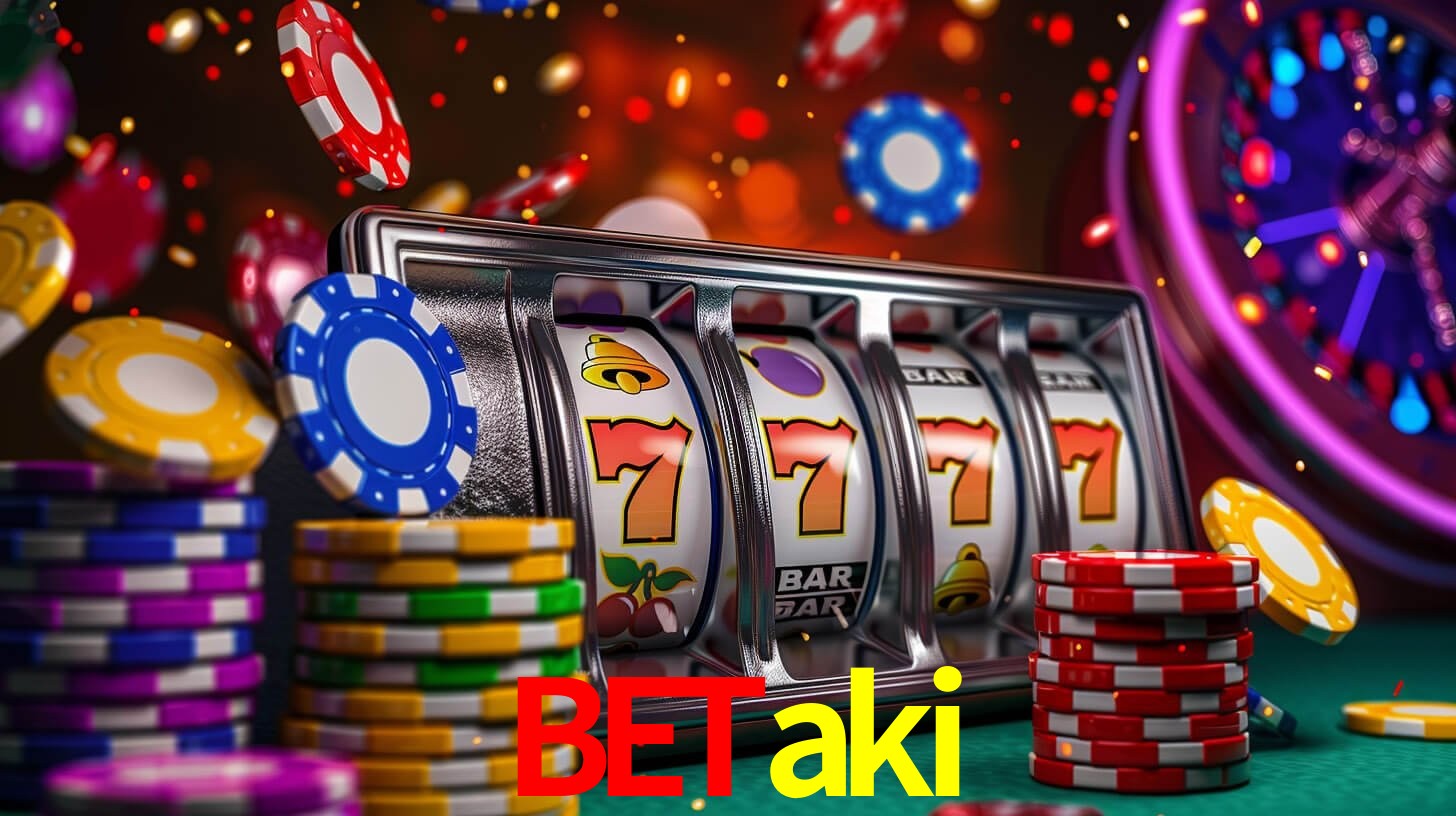 Interface do App betaki