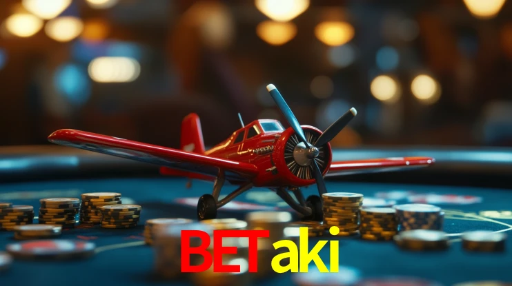 Game Providers betaki