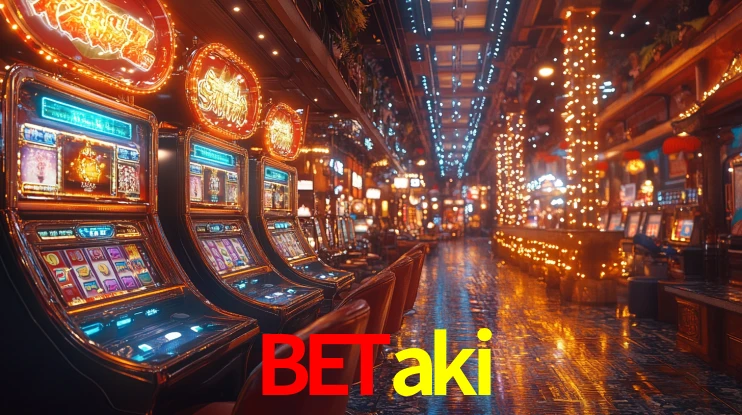 betaki