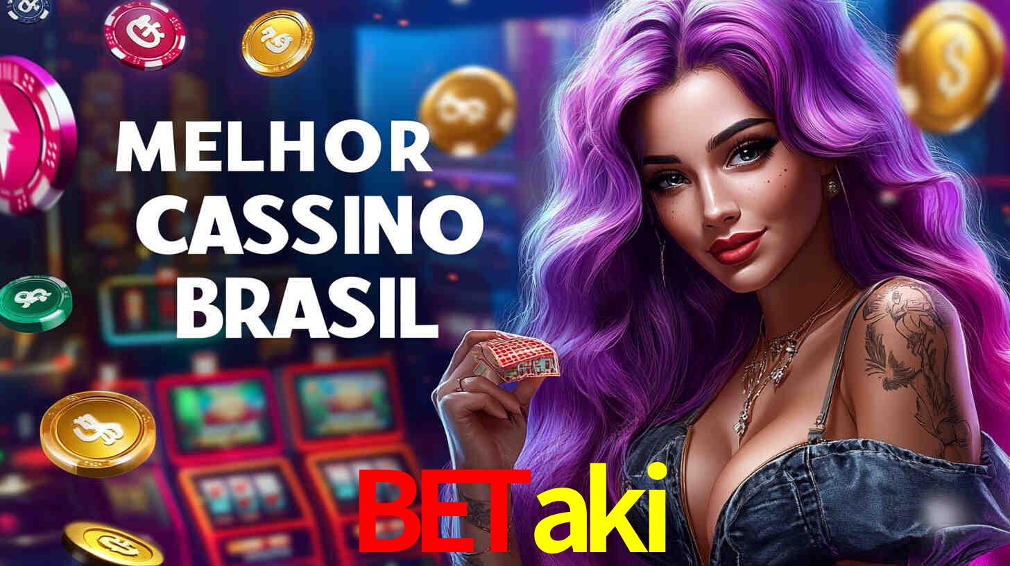 Descubra o Programa VIP da betaki: Vantagens Exclusivas para Jogadores