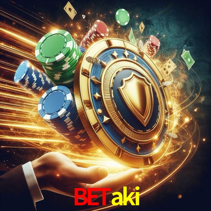 betaki Slots - betaki visual 2