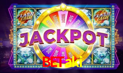 Desvendando o Mundo dos Jogos Virtuais na betaki