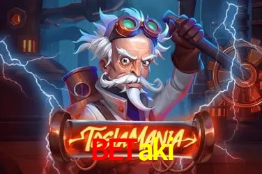 Estatísticas do Jogo betaki
