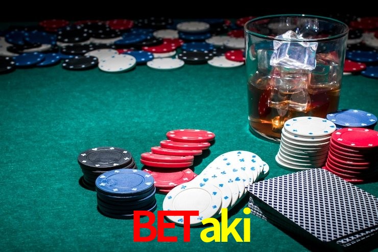 Torneios betaki