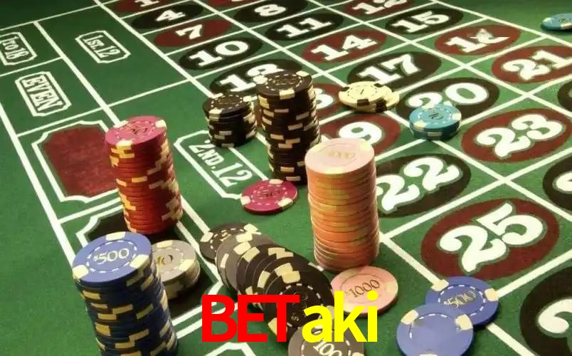 Estatísticas Esportivas betaki