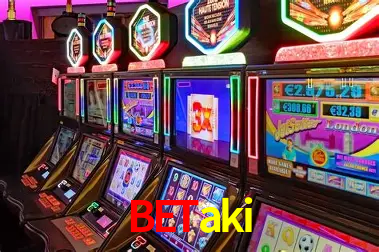 Explorando a Categoria de Eventos em Apostas na betaki