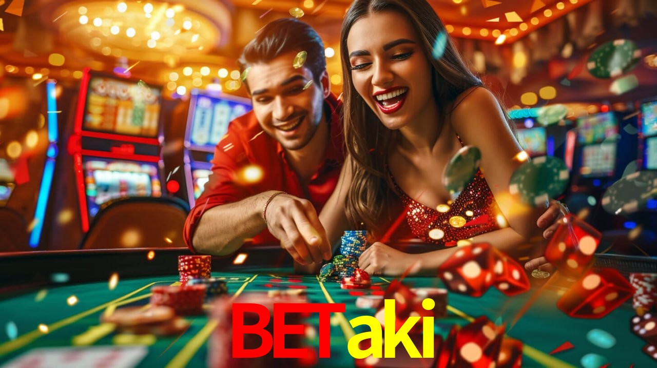 Diretório de Jogos betaki