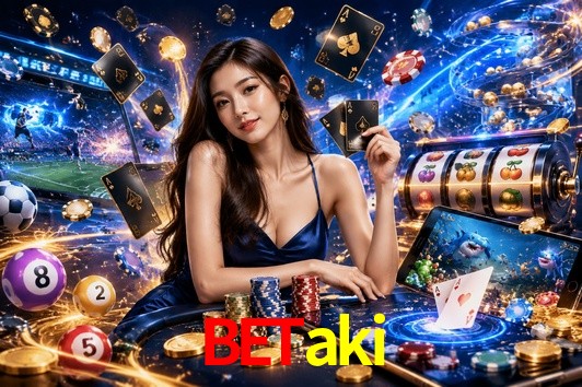 Account Benefits betaki