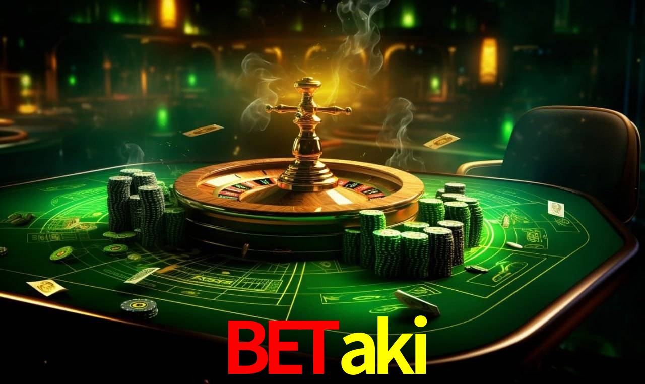Desvendando o Mundo dos Jogos Virtuais na betaki