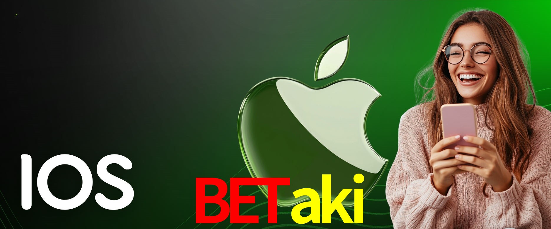 APP oficial da betaki para mobile