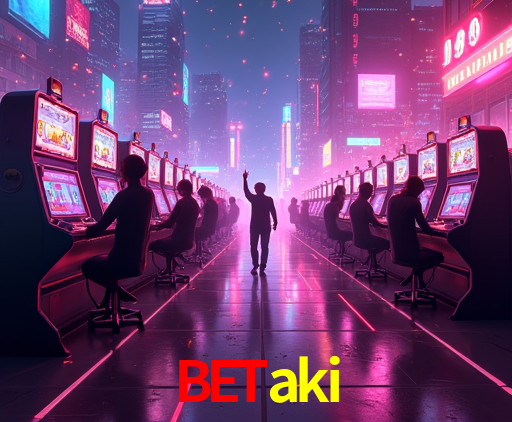 Jogos Exclusivos betaki