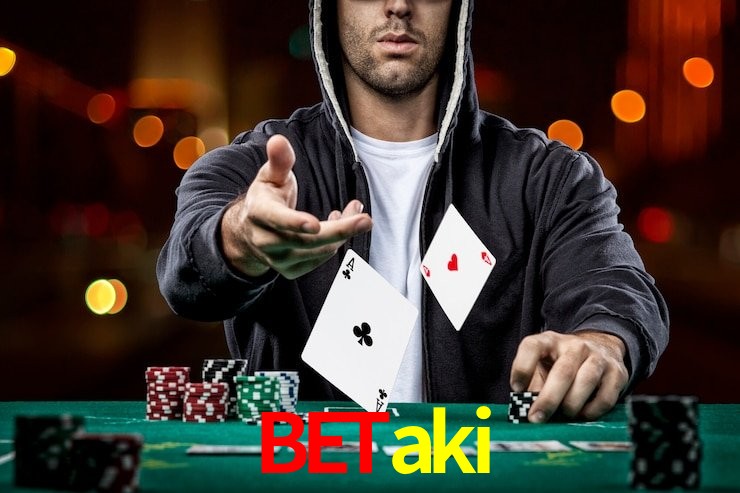 Bônus Generosos e Exclusivos no betaki para Você!