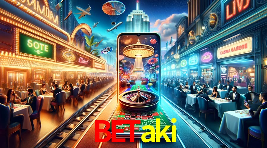 Weekend Specials betaki
