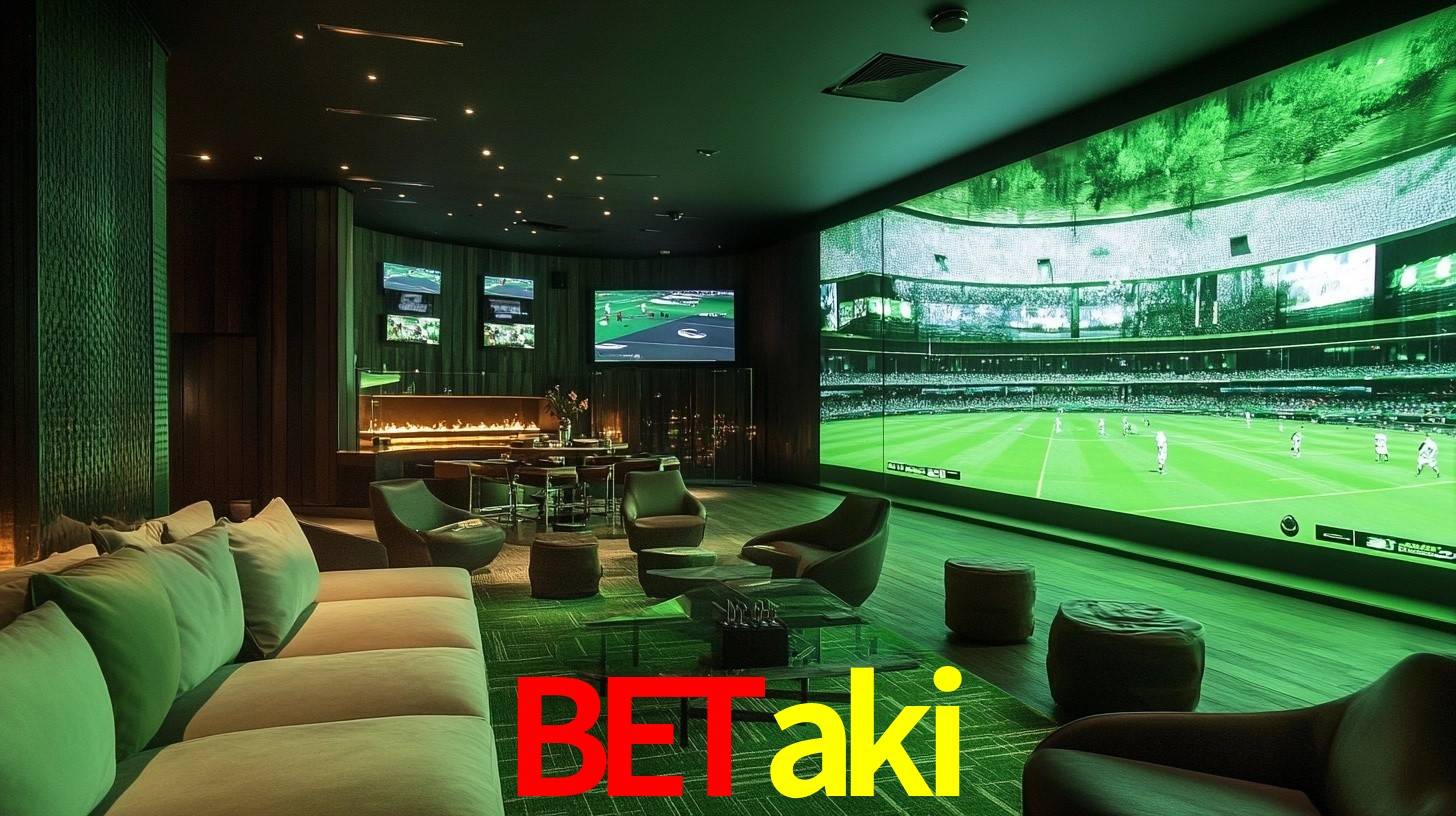 Sinta a adrenalina dos jogos de cassino com betaki