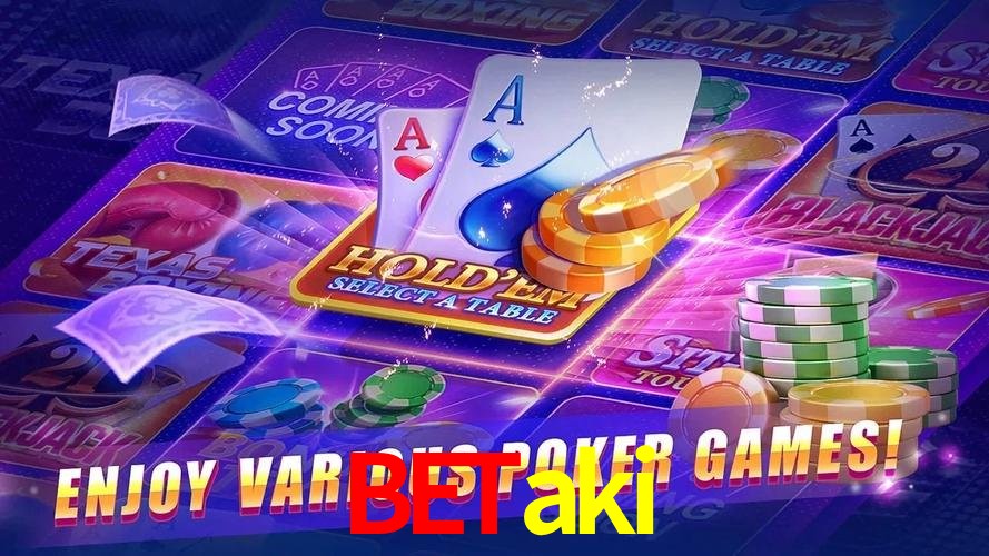 Inovações de Jogos na betaki: O Futuro das Experiências Interativas