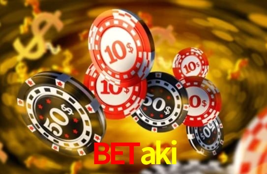 Casino Ao Vivo betaki